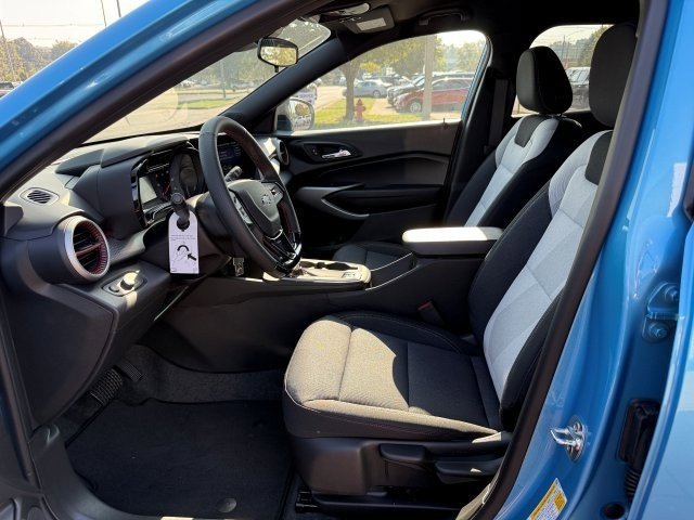 2026 Chevrolet Trax photo 10