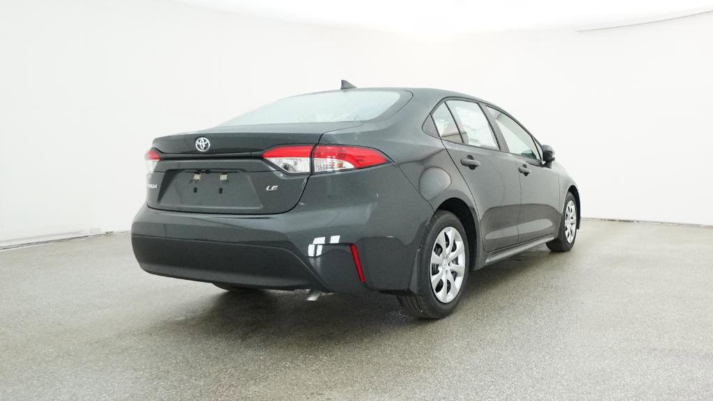 2026 Toyota Corolla LE photo 20
