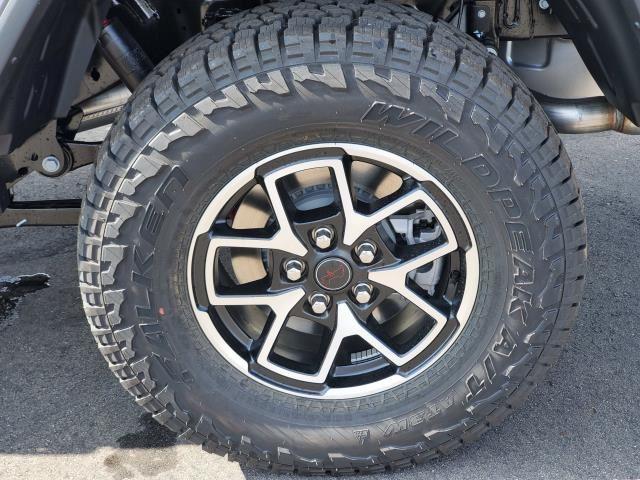 2025 Jeep Gladiator Rubicon photo 25