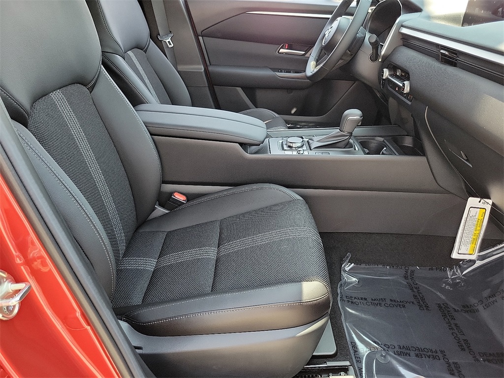 2025 Mazda CX-50 Preferred photo 15