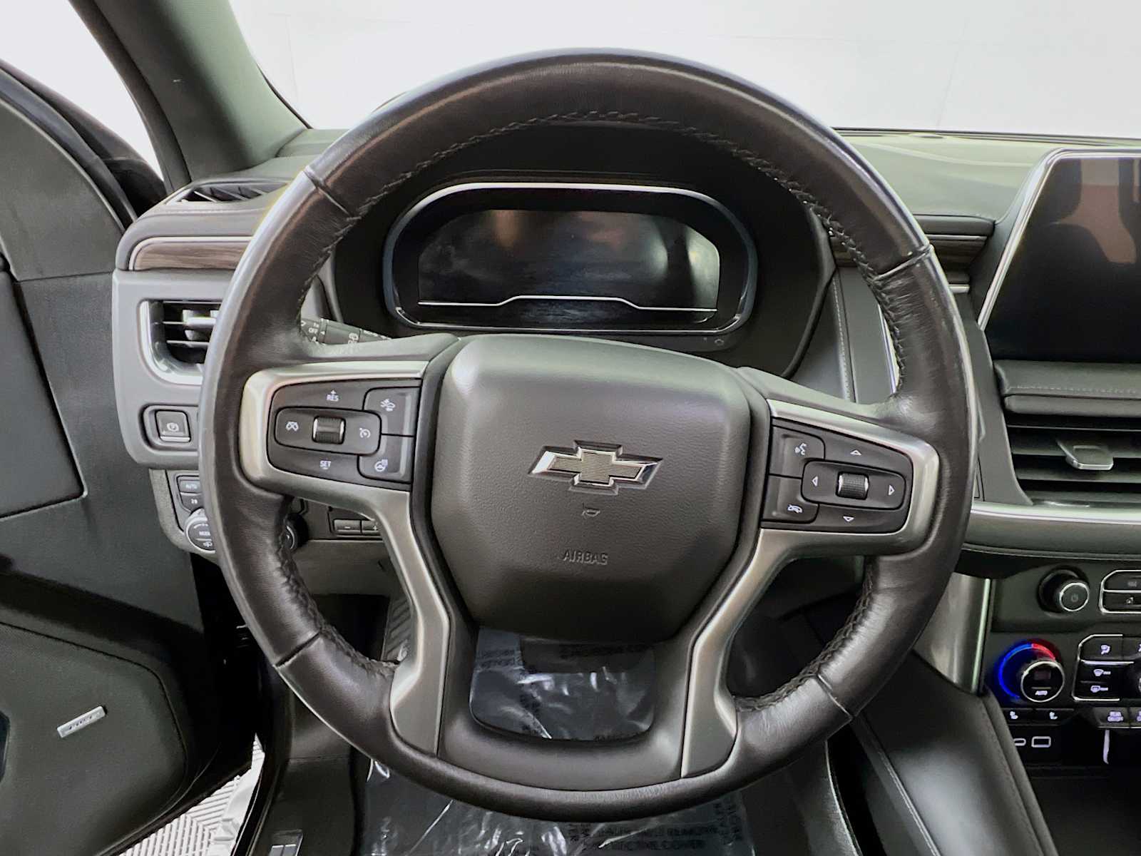 2022 Chevrolet Tahoe Z71 photo 7