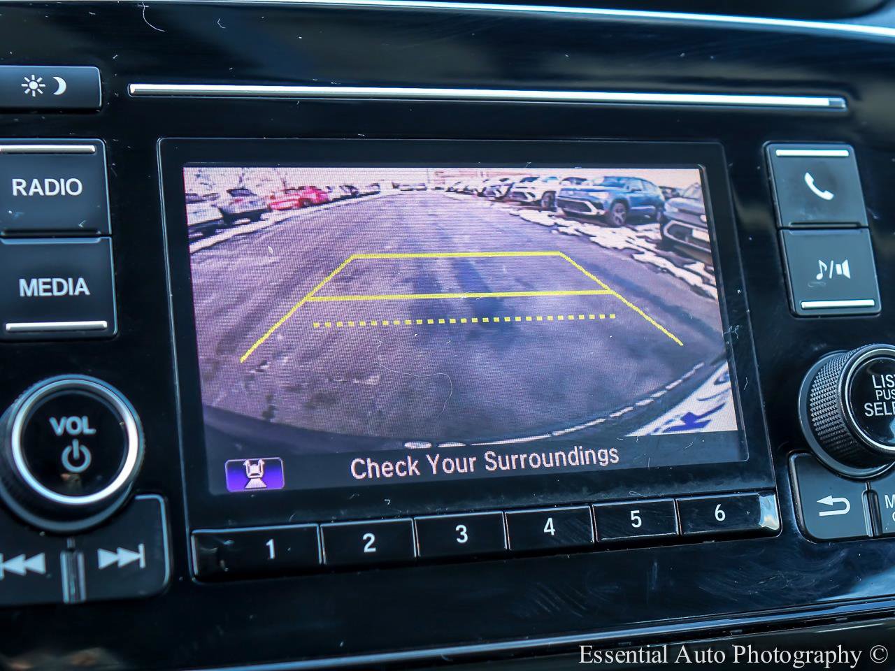 2018 HONDA CR-V - Image 13