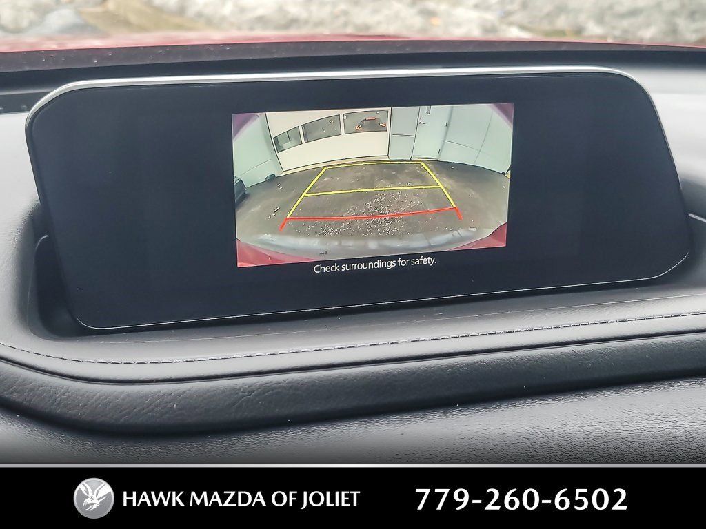 2023 MAZDA CX-30 - Image 13