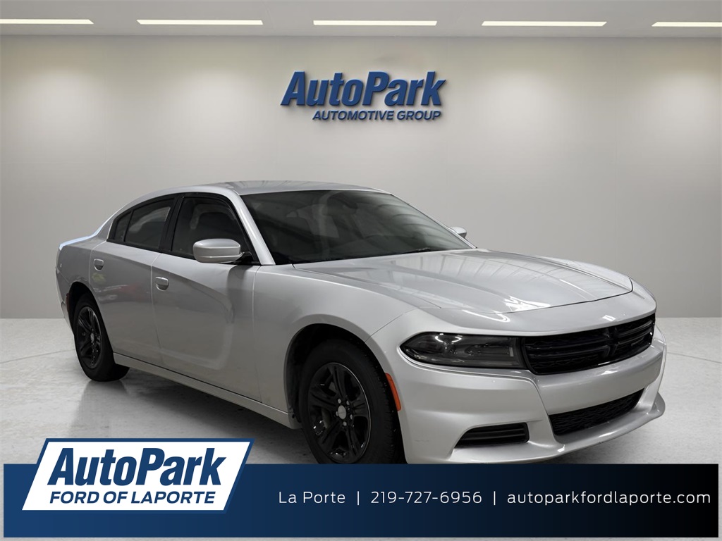 2022 Dodge Charger SXT's photo