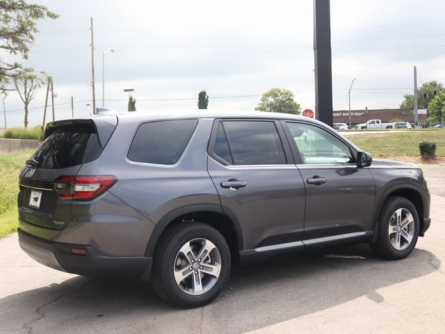 2025 Honda Pilot EX-L photo 30