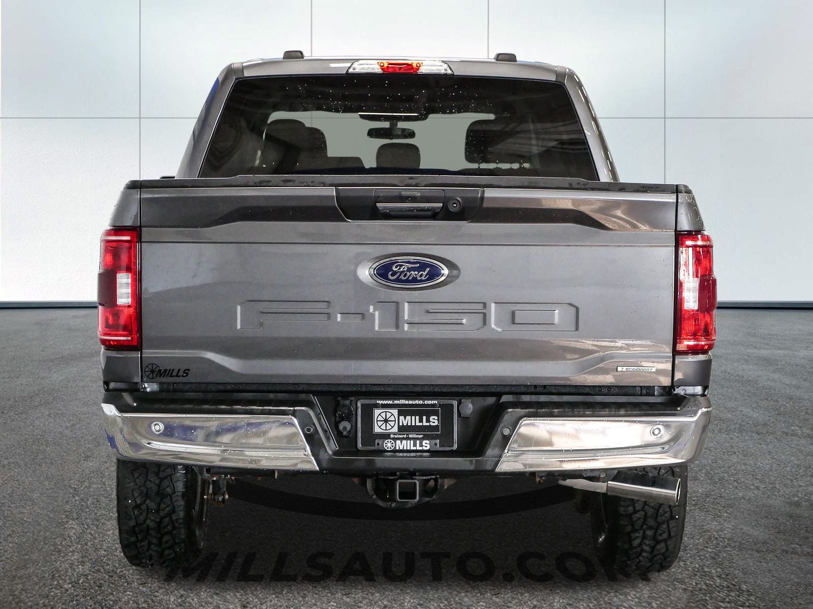 2022 Ford F-150 XLT photo 6