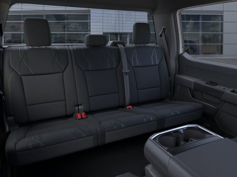 2024 Ford F-150 STX photo 10