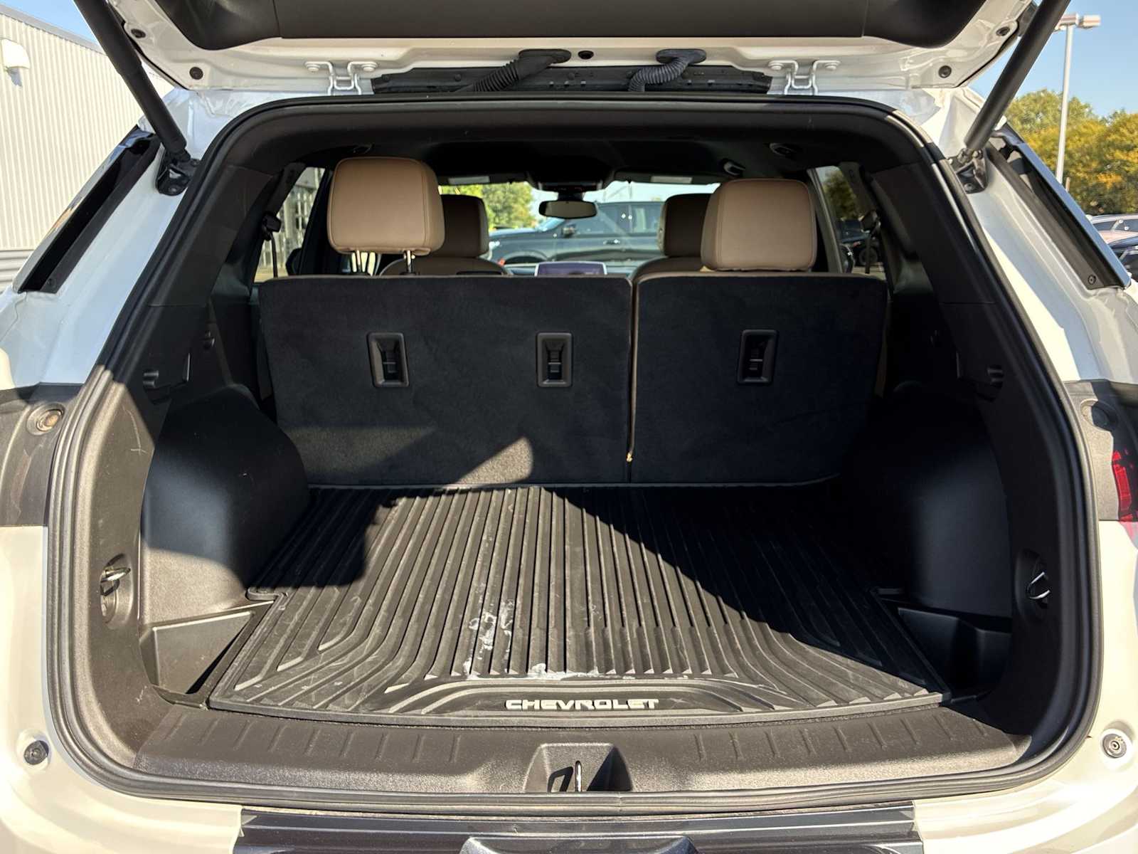 2023 Chevrolet Blazer Premier photo 24
