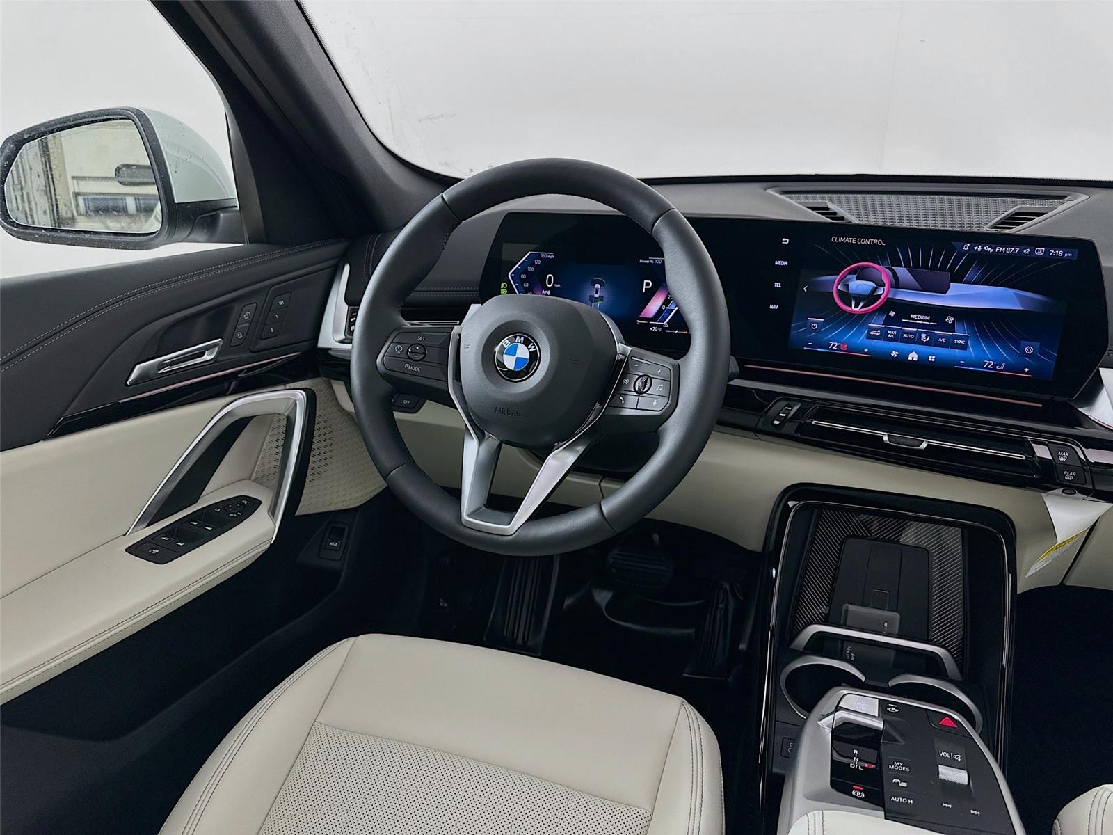 2026 Bmw X1 XDrive28i photo 22