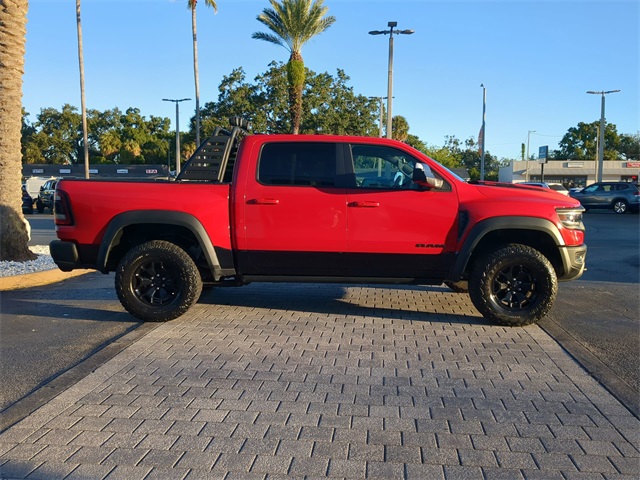 2021 Ram 1500 TRX photo 3