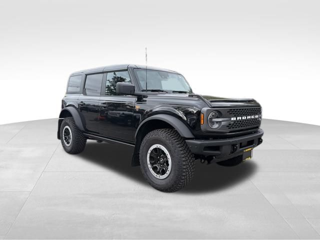 2024 Ford Bronco 4-Door Badlands's photo