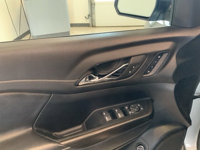 2023 Gmc Acadia SLT photo 22