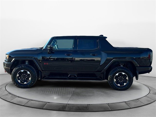 2025 Gmc Hummer EV Pickup photo 4