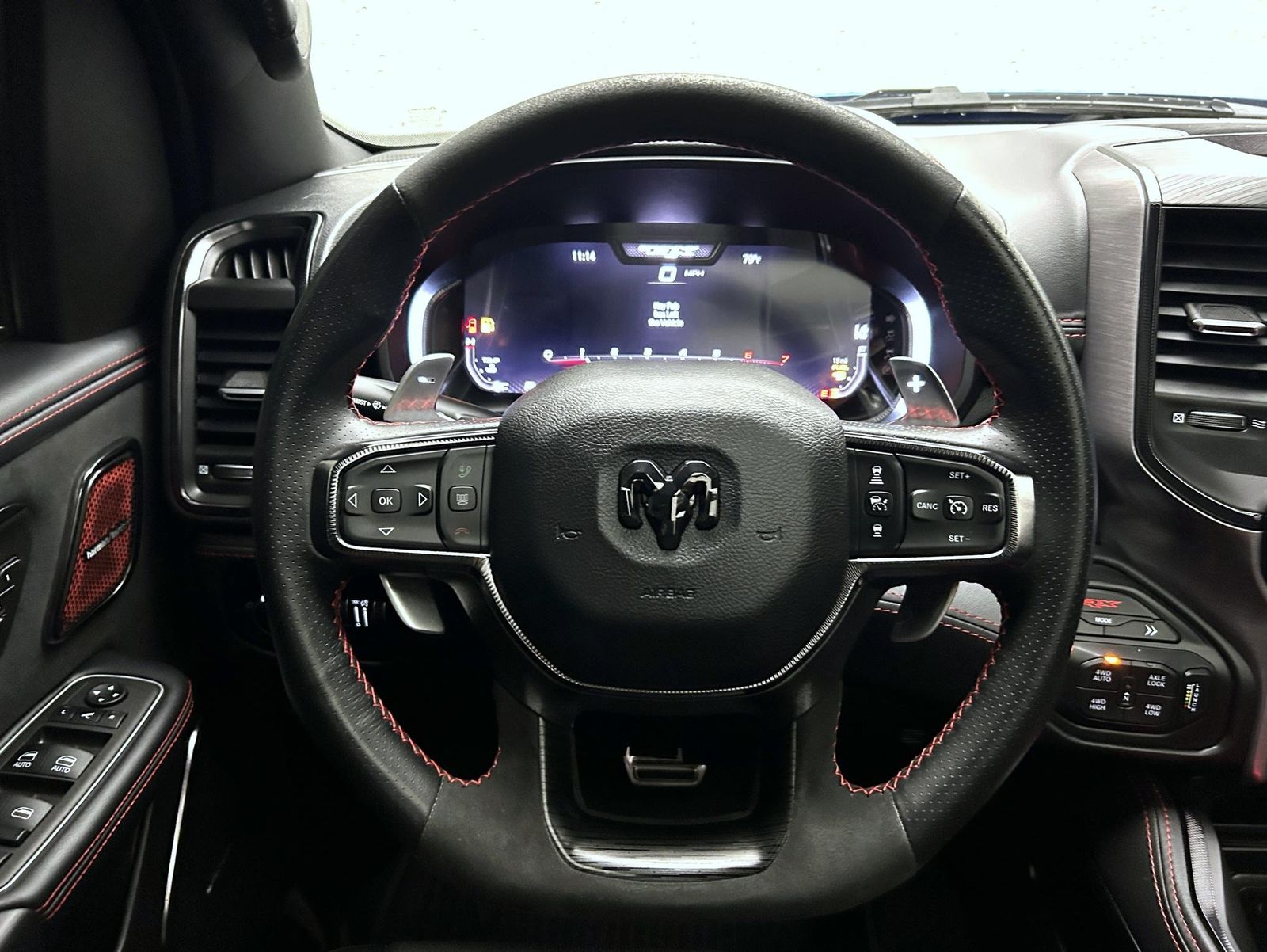 2024 Ram 1500 TRX photo 11