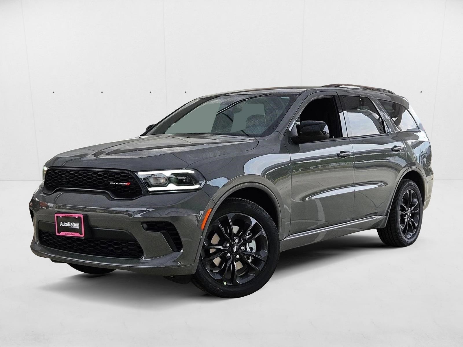 2025 Dodge Durango