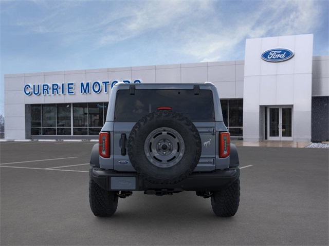 2025 FORD BRONCO - Image 30