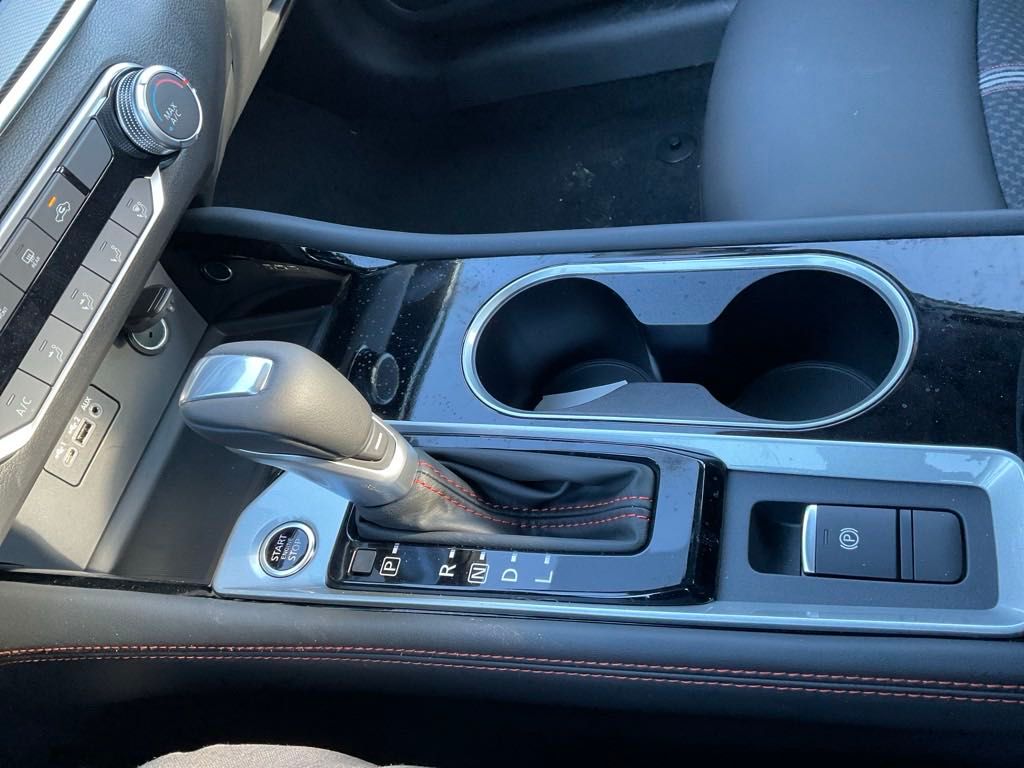 2025 Nissan Altima 2.5 SR photo 20
