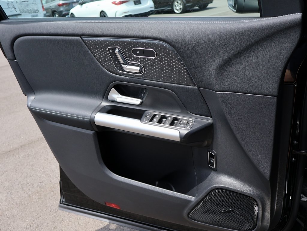 2025 Mercedes Benz GLA 250 4MATIC photo 36