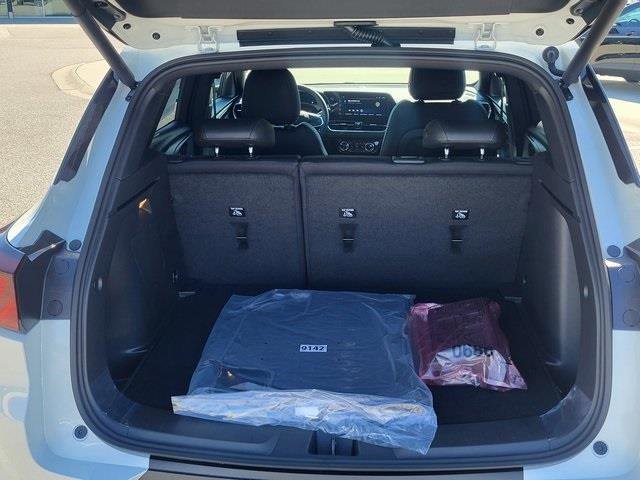 2026 Chevrolet Trailblazer ACTIV photo 4