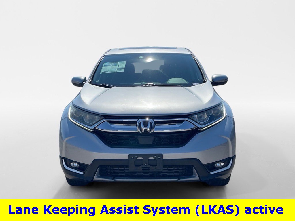 2019 Honda CR-V EX-L photo 8
