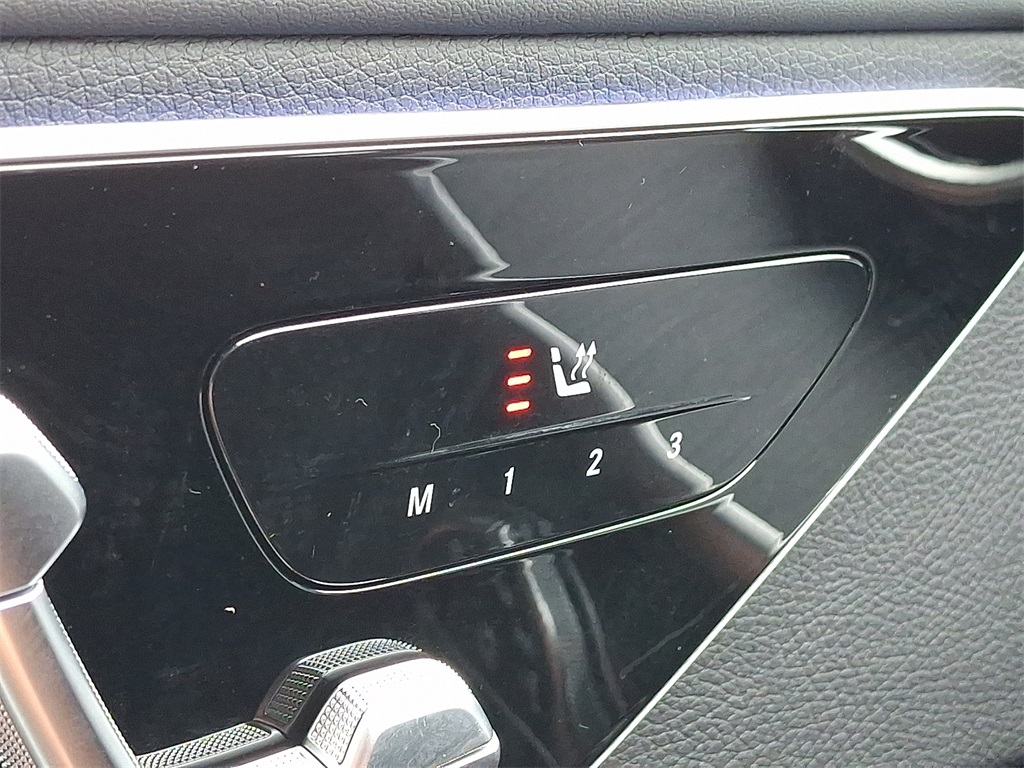 2023 Mercedes Benz C 300 4MATIC Sedan photo 19