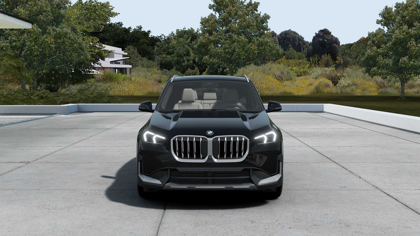 2026 Bmw X1 XDrive28i photo 2