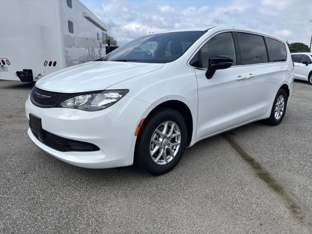 2025 Chrysler Grand Caravan SXT