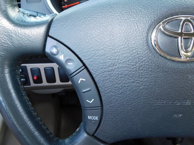 2007 Toyota Tacoma PreRunner photo 25