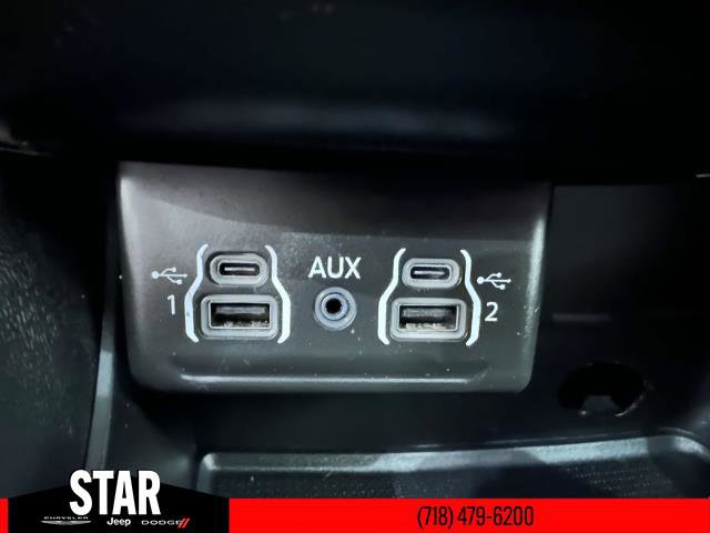 2021 Dodge Durango GT Plus photo 26