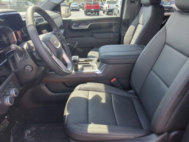 2026 Gmc Sierra 1500 SLT photo 9