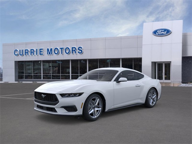 2025 FORD MUSTANG - Image 31