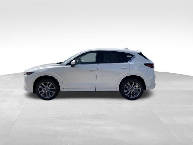 2025 Mazda CX-5 2.5 Premium Plus photo 2