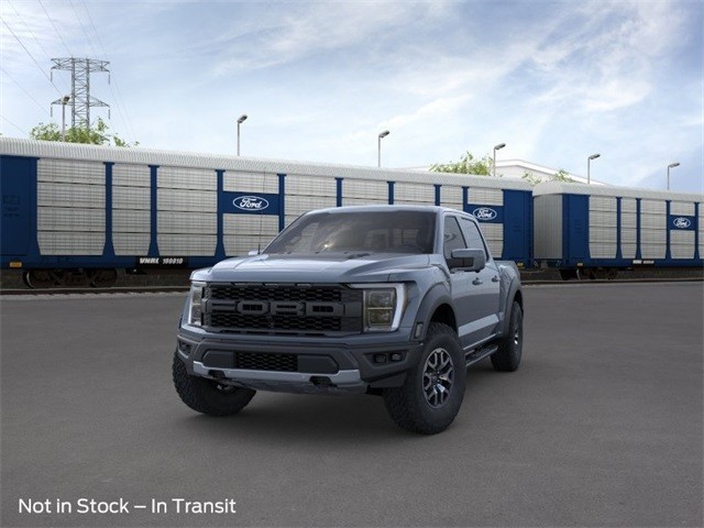 2023 Ford F-150 F-150 Raptor Raptor®