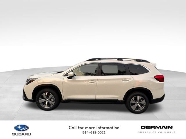 2025 Subaru Ascent Premium photo 8