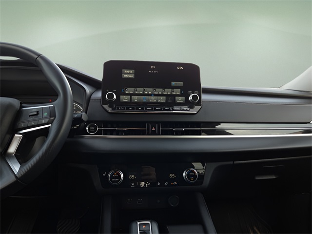2024 Mitsubishi Outlander SE photo 11