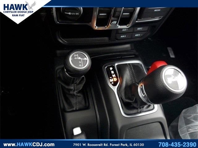 2024 JEEP WRANGLER - Image 30