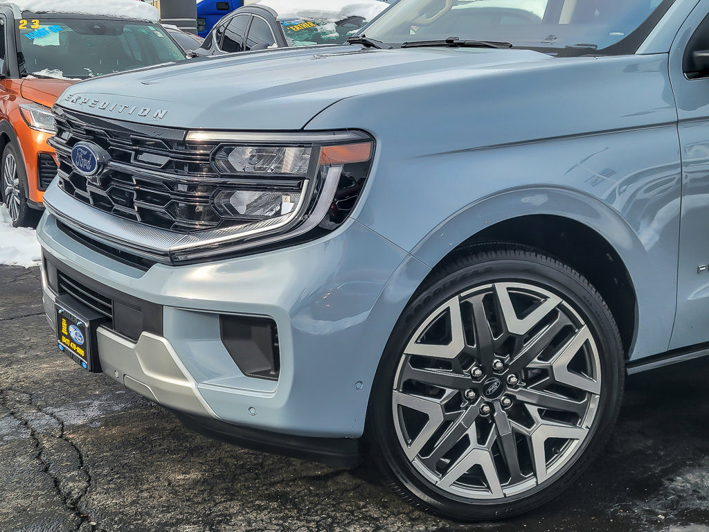 2025 FORD EXPEDITION MAX - Image 1