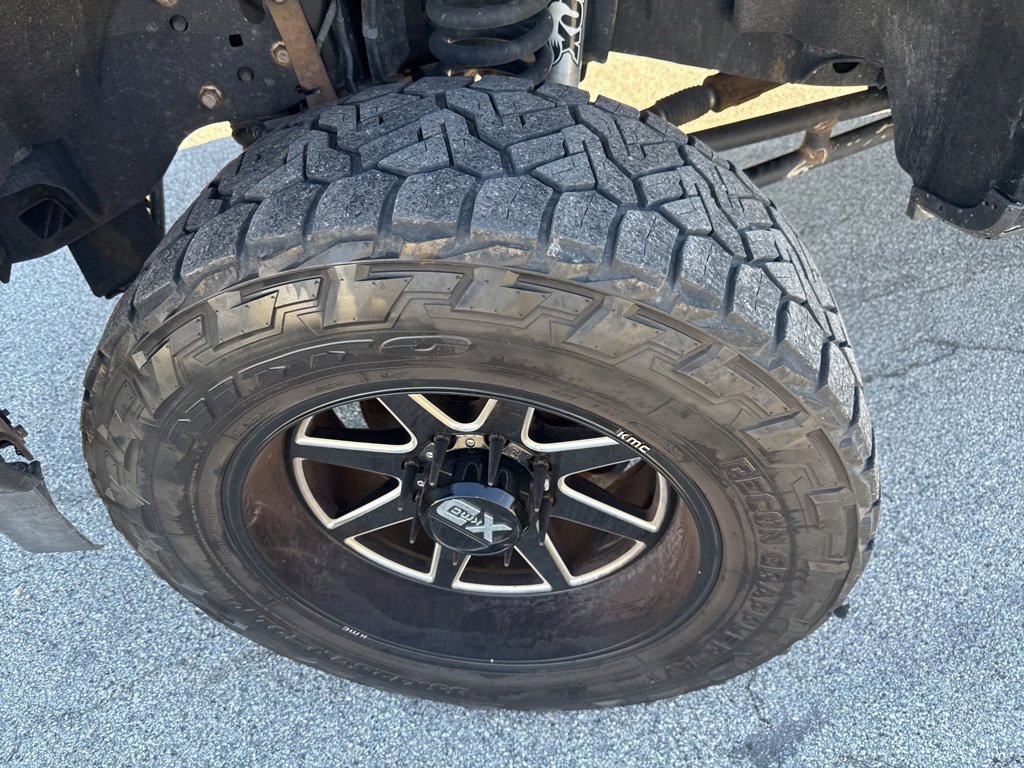 Used 2019 Ford F-350 Super Duty Limited with VIN 1FT8W3BT4KEC71594 for sale in Kansas City