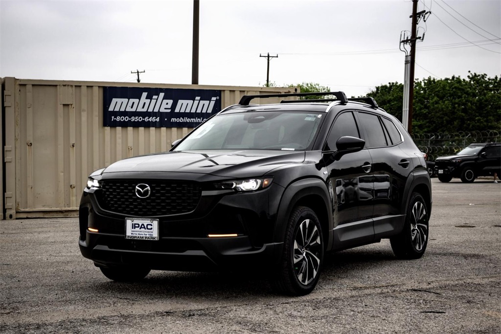 2025 Mazda CX-50 Premium Plus photo 6