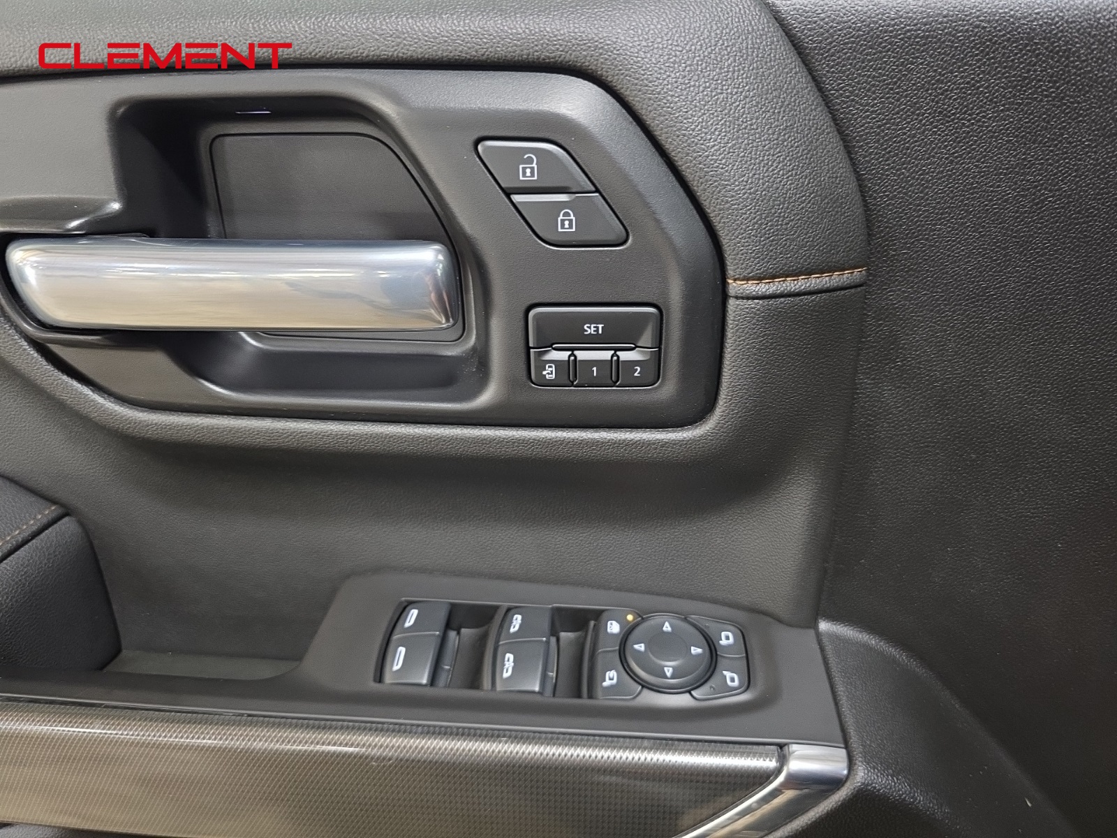 2021 Gmc Sierra 1500 AT4 photo 19