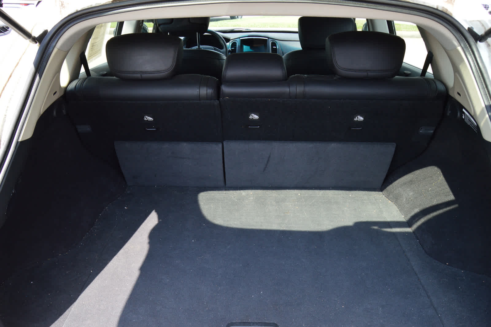 2014 Infiniti QX50 Journey photo 23