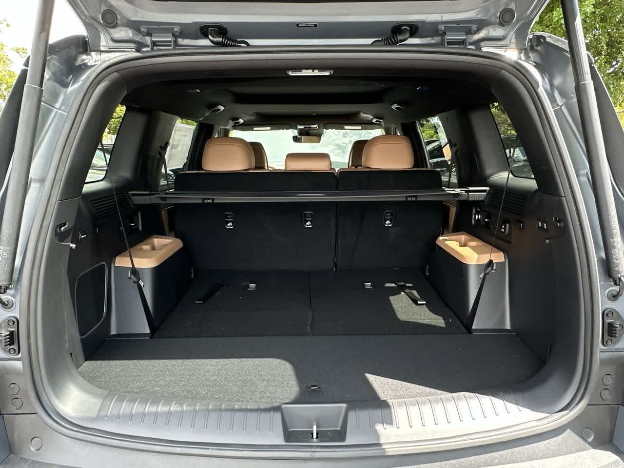 2026 Hyundai Santa Fe Limited photo 22