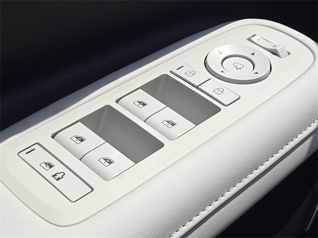 2026 Hyundai Santa Fe Calligraphy photo 15