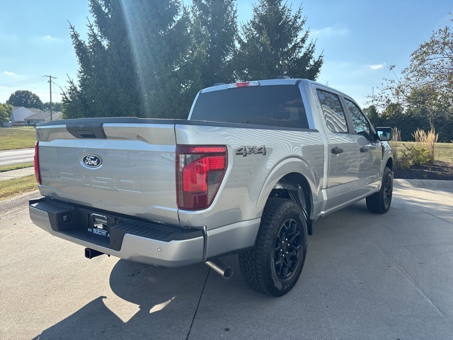 2025 Ford F-150 STX photo 5