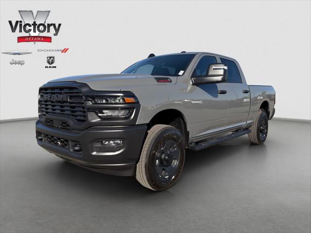 2026 RAM Ram 2500 Pickup Tradesman's photo
