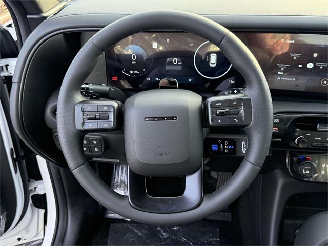 2026 Hyundai Palisade XRT photo 18