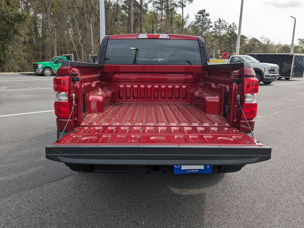 2025 Ford Maverick XLT photo 12