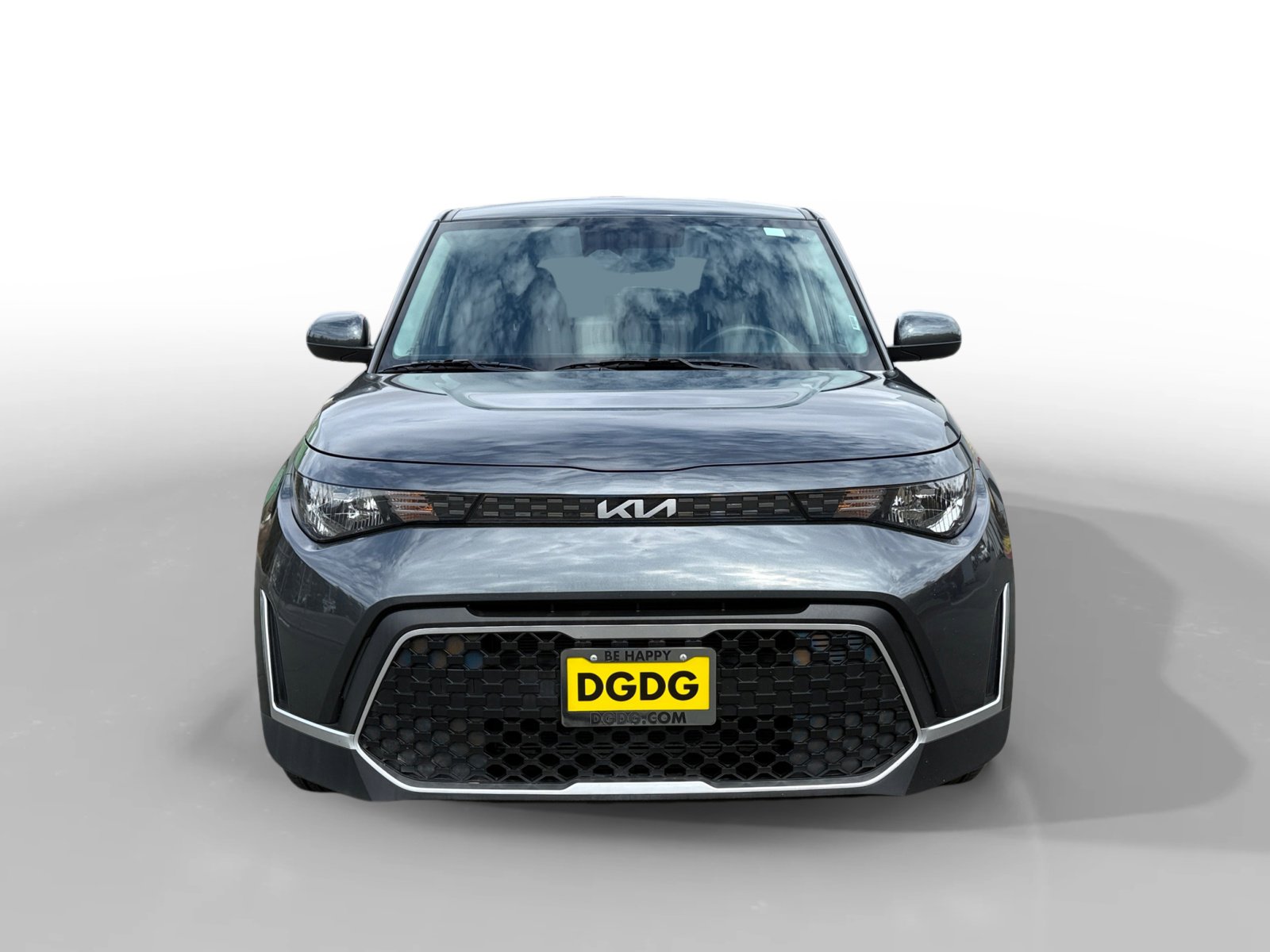 2023 Kia Soul LX photo 6