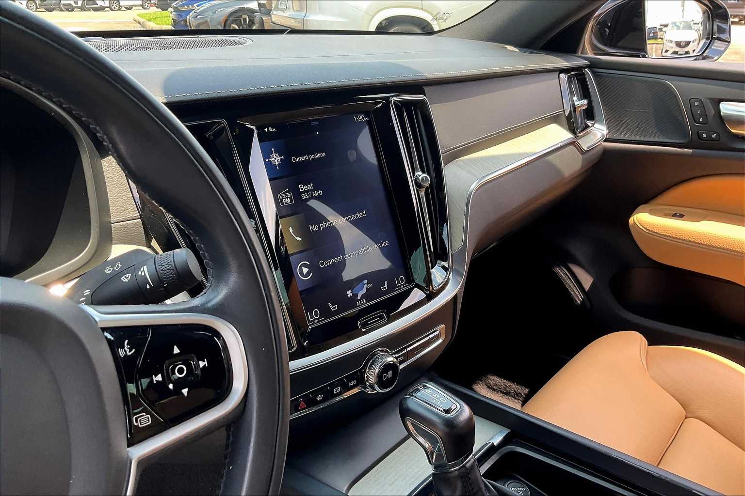 2019 Volvo S60 Inscription photo 5