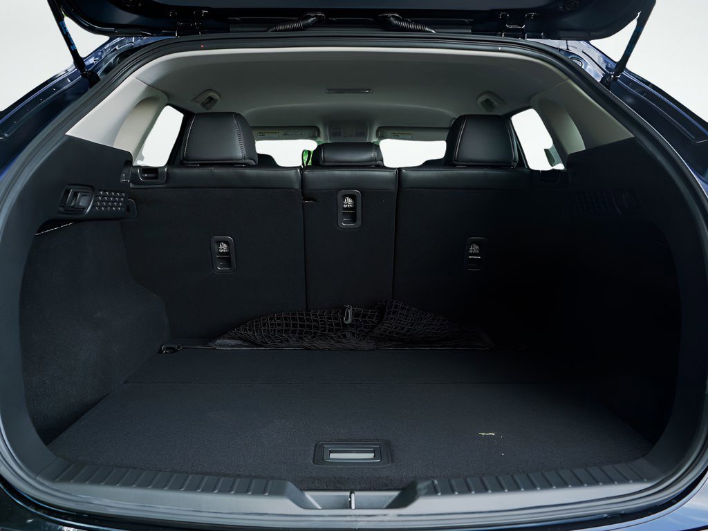 2025 Mazda CX-50 2.5 Select photo 7